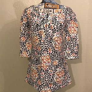 Tory Burch Tunic